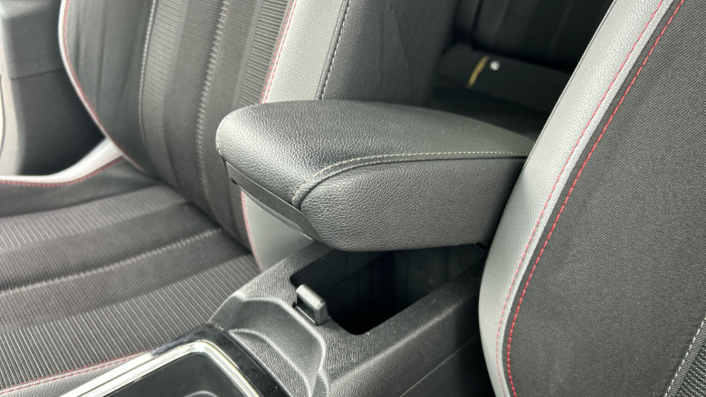 Vauxhall Mokka 1.2 Turbo SRi Nav Premium 5dr Petrol Hatchback